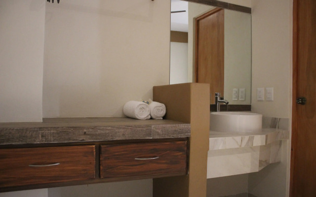 Hotel Casa Ixtapa