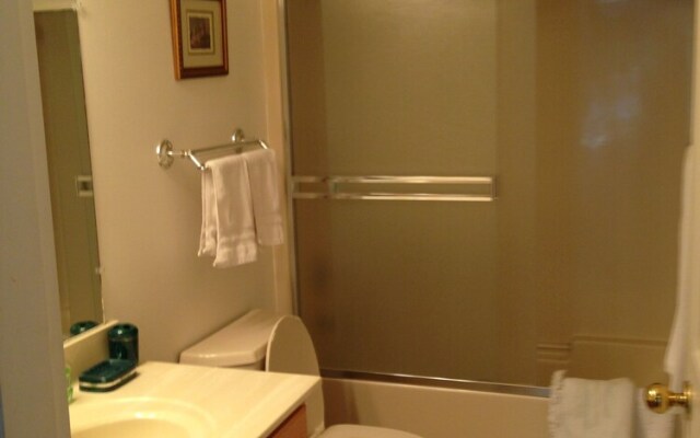 Fairmont Vacation Condo Rental