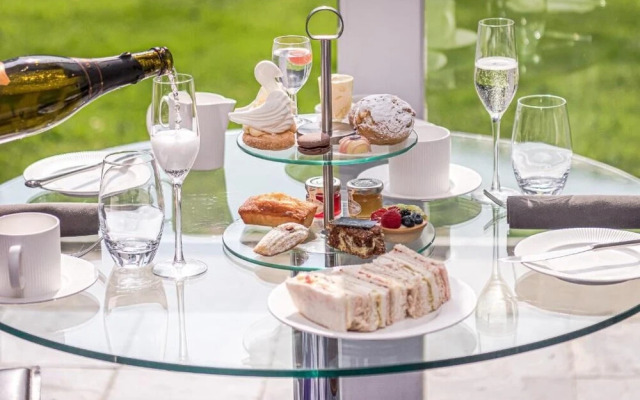 Leverhulme Hotel & Spa