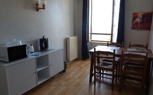 Le Chalet