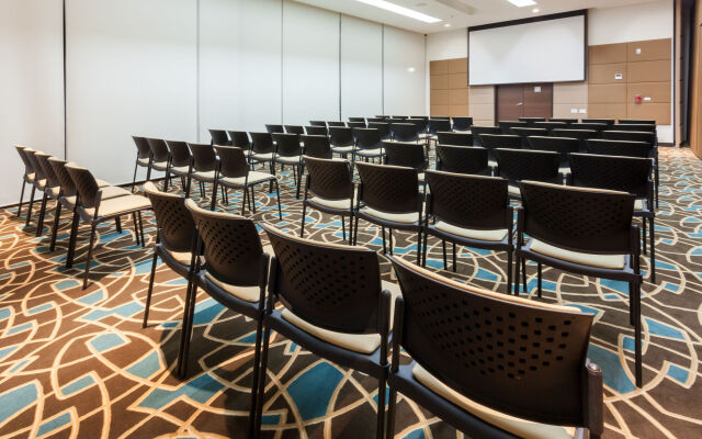 Holiday Inn Express & Suites Bogota DC