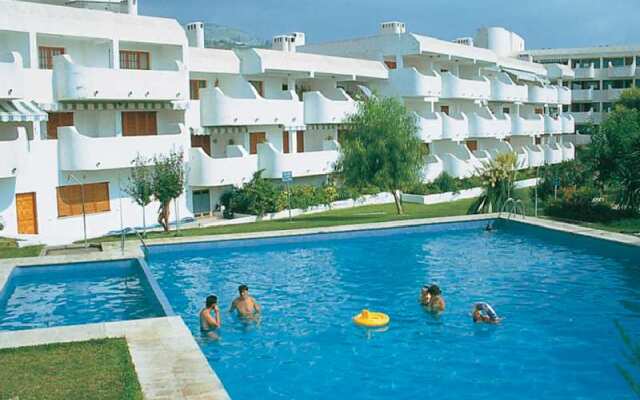 Apartamentos Arcos II Casa Azahar