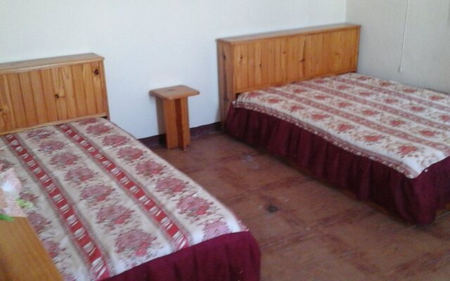 Nice Place Guest House