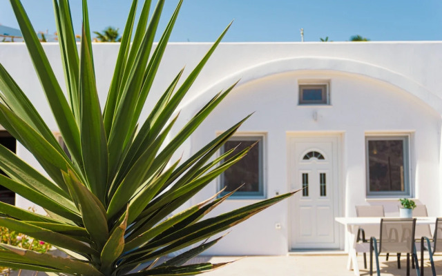 Villas Scirocco