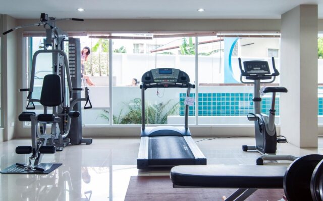 The Scene Condo Phuket