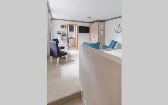 Wohnung Adebar im Haus Seeadler