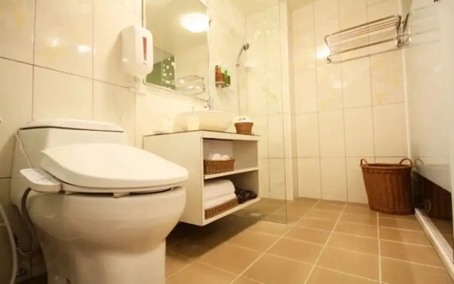 Bei Yue B&B