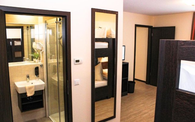 Hotel La Toscana Nähe Europapark mit Ticket Garantie