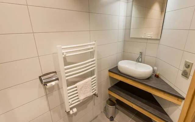 Hotel Flor'Alpes