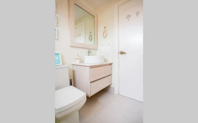 Luxury, golf and comfort in the Caribbean