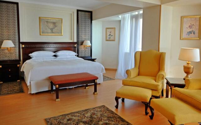 Sheraton Montazah Hotel