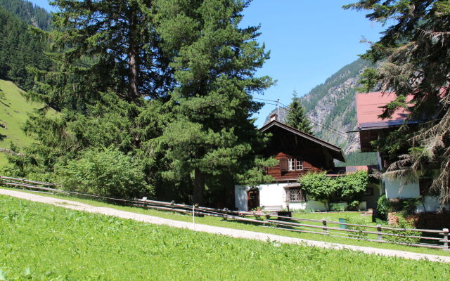 Fürstenhaus