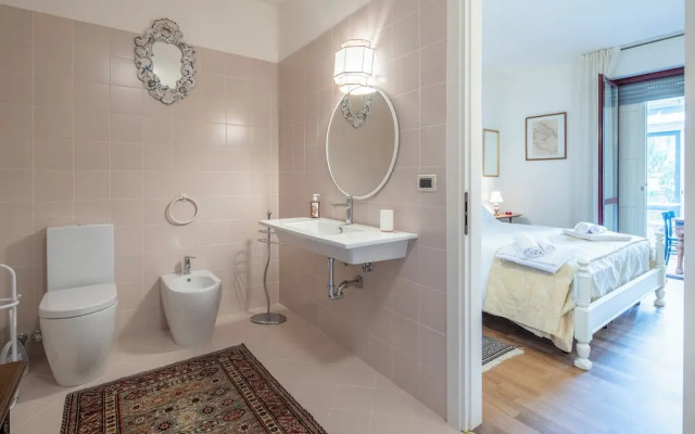 Bonaria Boutique House Ac  Cinque Terre