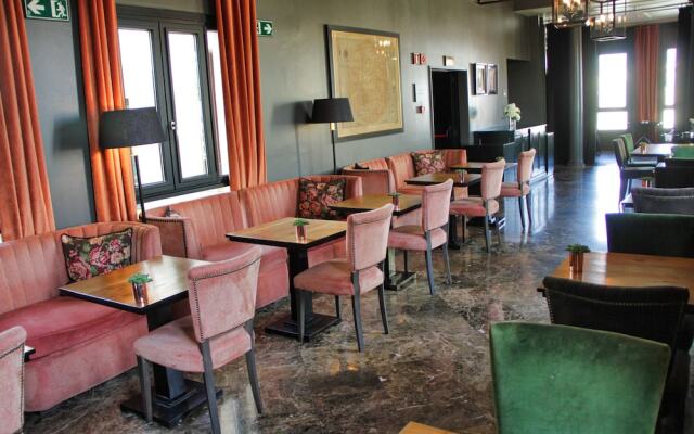 The Principal Madrid, Small Luxury Hotels