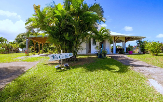 Villa Oneway avec piscine - 12 Pers