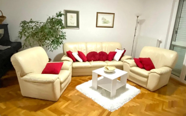 Apartment Tina
