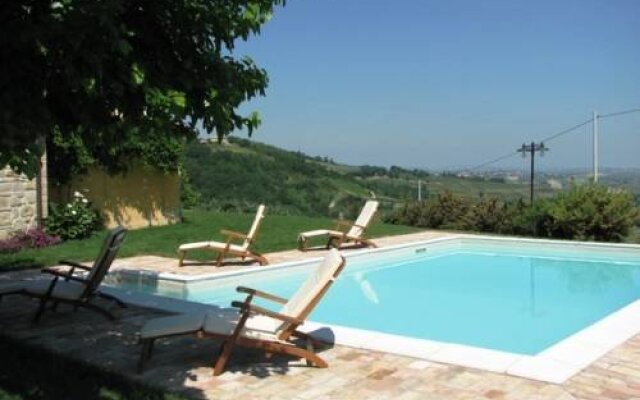 Agriturismo Canapina