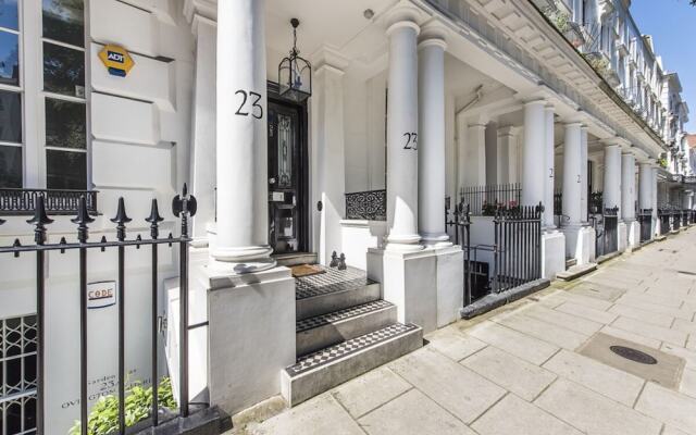 Cozy 1 Bedroom Apartment near Harrods, Knightsbridge