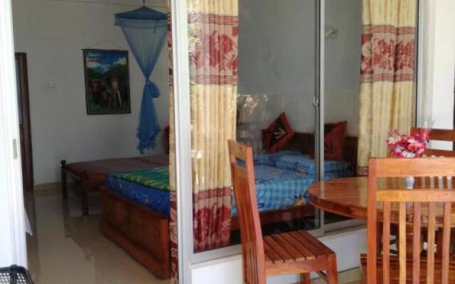 White Rose Guest Inn