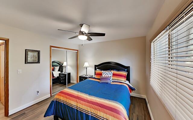 41785swb 2 Bedroom Duplex