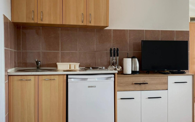 Apartments Klikovac Liman II