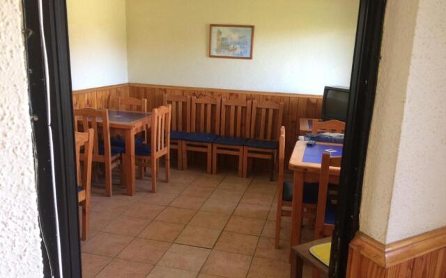 Apartamento Playa Mar Azul