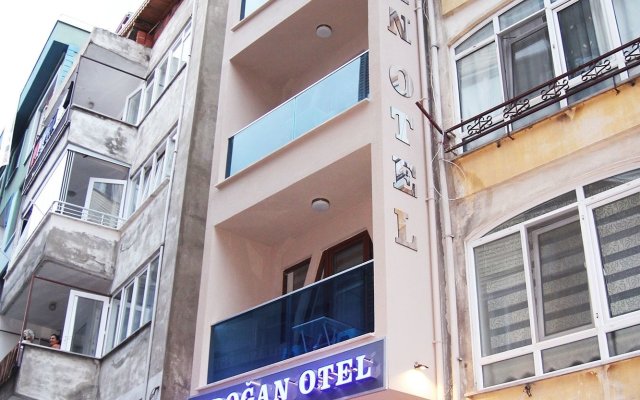 Amasra Aydoğan Otel