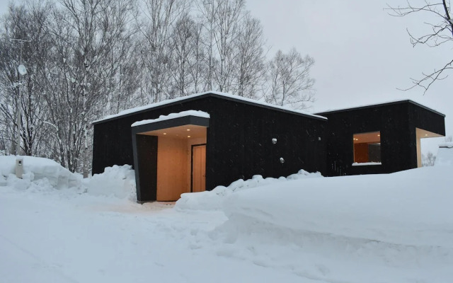 Birchwood Chalet