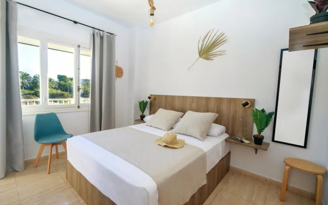Maxcaly Playa