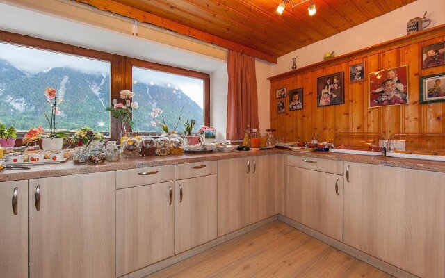 Pension Schwalbennestl