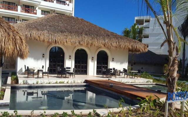 Secrets Cap Cana Resort & Spa - Adults Only - All Inclusive