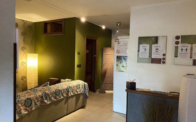 Bed & Breakfast Popletum