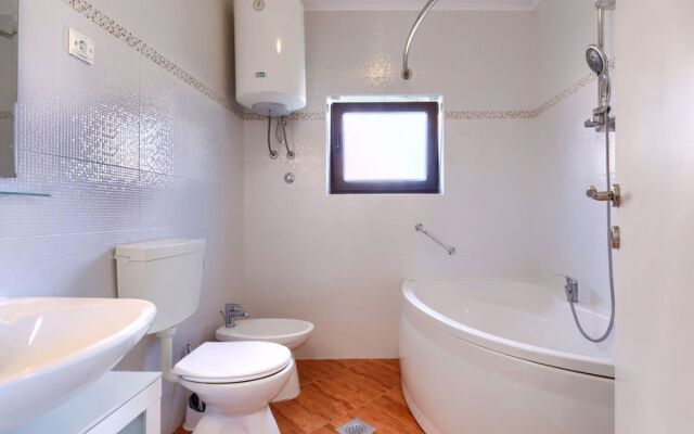Villa Alpa 42522