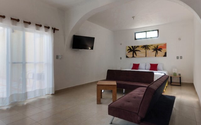 Bungalows Sotelo