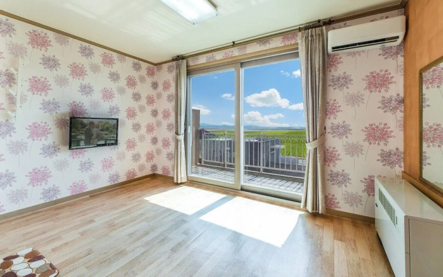 Yongmaru Pension Suncheon