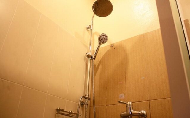 Mercy Hostel