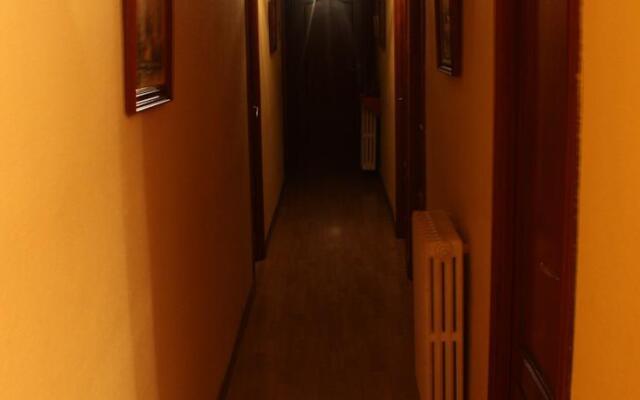 Hostal Temiño