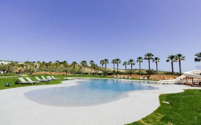 Mangia's Selinunte Resort