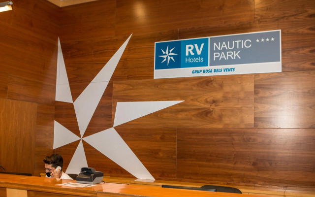 RVHotels Nautic Park