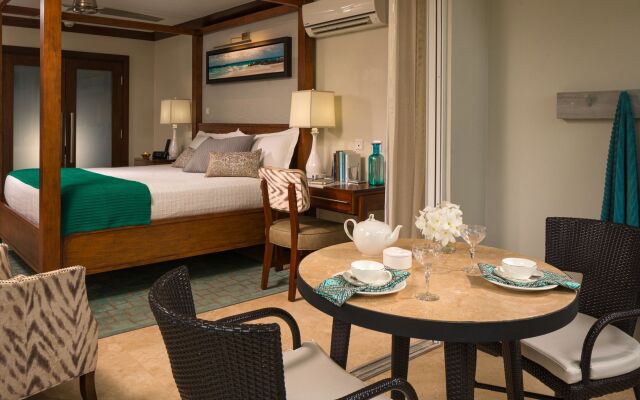 Sandals Barbados All Inclusive