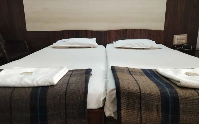 Hotel Abhiman by iROOMZ