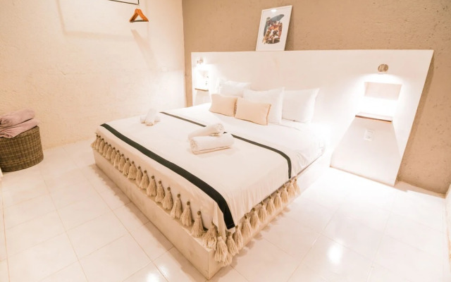 Art House Aruma Hotel
