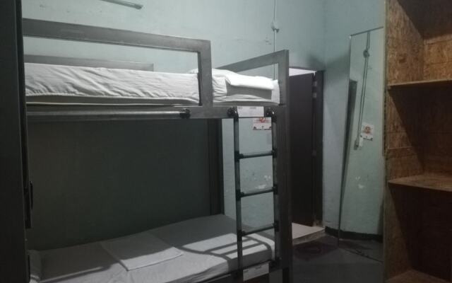 Tree House Hostel