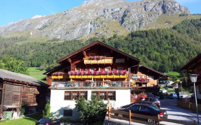 Landgasthof Olcherhof