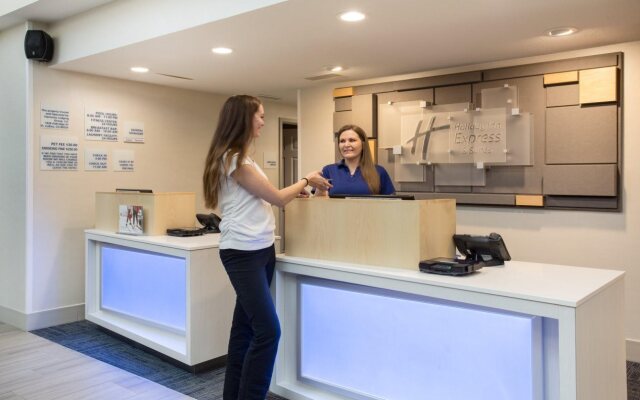 Holiday Inn Express Hotel & Suites Ft. Collins by IHG