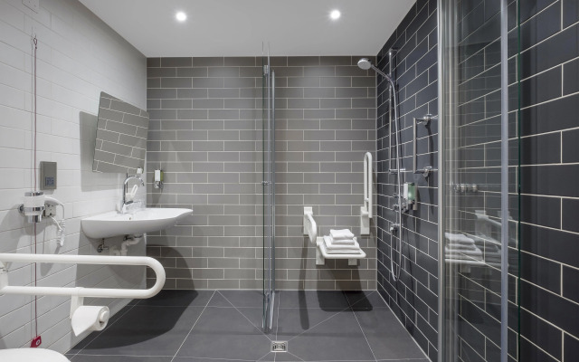 Premier Inn Freiburg City Süd Hotel