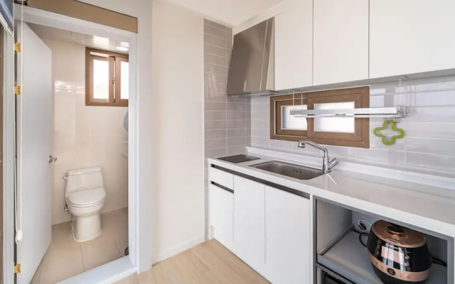 Ganghwa Haenaru Pension