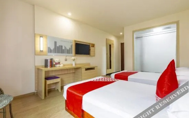 jinbiao Hotel (Xiyuan Liantang Avenue, Nanchang County)