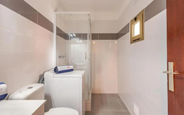 Studio De la Plage-3