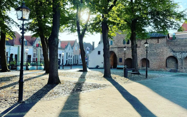 Huisje Harderwijk